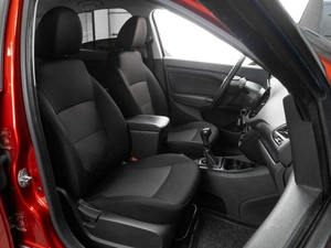 Седан ВАЗ (LADA) Vesta 2017 года, 819000 рублей, Тюмень