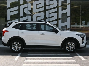 Внедорожник Haval Jolion 2024 года, 2250000 рублей, Волгоград