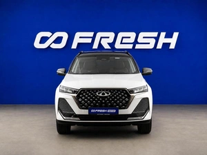 Внедорожник Chery Tiggo 7 Pro Max 2024 года, 2329444 рублей, Москва
