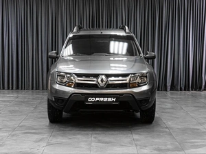 Внедорожник Renault Duster 2020 года, 1329000 рублей, Тюмень