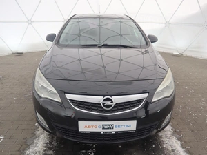 Хэтчбек 4 дв. Opel Astra 2012 года, 685000 рублей, Орёл