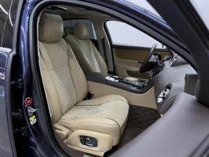 Седан Jaguar XJ 2016 года, 2640000 рублей, Ростов-на-Дону