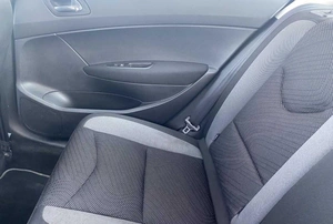 Седан Peugeot 408 2015 года, 770000 рублей, Солонцы