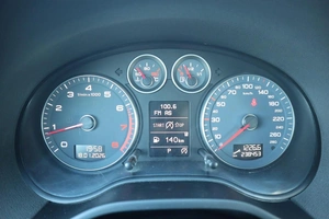 Хэтчбек Audi A3 2011 года, 1045000 рублей, Мирное