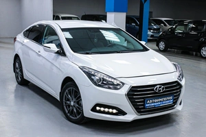 Универсал Hyundai i40 2016 года, 1448000 рублей, Солонцы