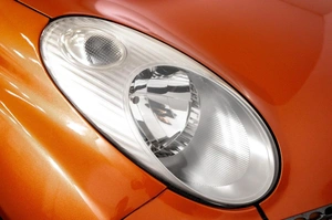 Хетчбэк Nissan March 2002 года, 299000 рублей, Барнаул