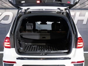 Внедорожник Mercedes-benz GL-класс 2012 года, 3500000 рублей, Санкт-Петербург