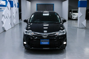 Универсал Toyota Corolla Fielder 2018 года, 1343000 рублей, Солонцы