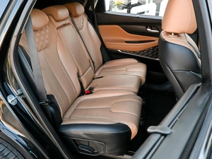 Внедорожник Hyundai Santa Fe 2021 года, 3269000 рублей, Волгоград