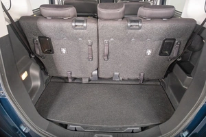 Минивэн Toyota Roomy 2018 года, 1299000 рублей, Томск