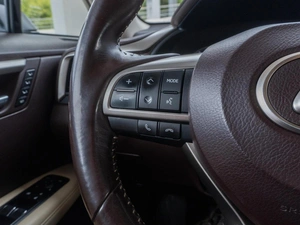 Внедорожник Lexus RX 2017 года, 3952000 рублей, Волгоград