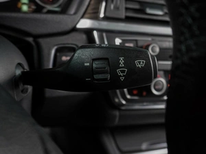 Седан BMW 3 серия 2012 года, 1749000 рублей, Воронеж