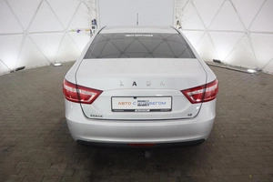 Седан ВАЗ (LADA) Vesta 2019 года, 900000 рублей, Орёл