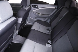 Хетчбэк Chevrolet Lacetti 2009 года, 389000 рублей, Пермь