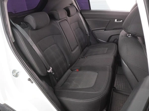 Внедорожник Kia Sportage 2015 года, 1516000 рублей, Воронеж