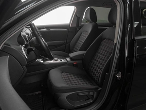 Хетчбэк Audi A3 2013 года, 1399000 рублей, Тюмень