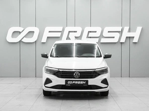 Лифтбек Volkswagen Polo 2021 года, 1100000 рублей, Ростов-на-Дону