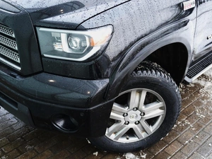 Пикап Toyota Tundra 2008 года, 2399000 рублей, Тверь