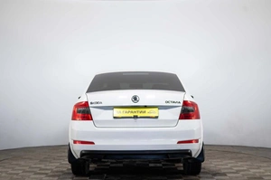 Лифтбек Skoda Octavia 2015 года, 899000 рублей, Пермь