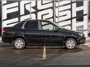 Седан ВАЗ (LADA) Granta 2025 года, 970000 рублей, Краснодар