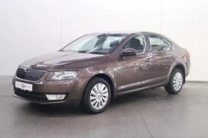 Хэтчбек 4 дв. Skoda Octavia 2014 года, 1130000 рублей, Брянск