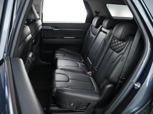 Внедорожник Hyundai Palisade 2021 года, 4377077 рублей, Москва
