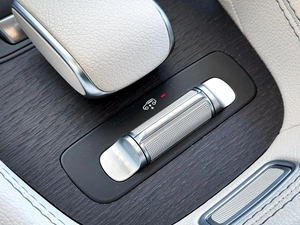 Внедорожник Mercedes-benz GLS-класс 2020 года, 6950000 рублей, Уфа