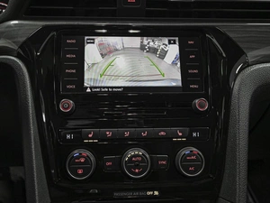 Седан Volkswagen Passat (North America) 2021 года, 3740000 рублей, Ставрополь