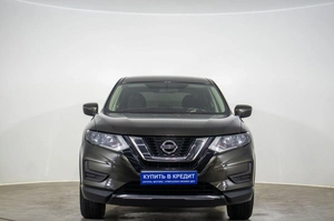 Внедорожник Nissan X-Trail 2020 года, 2309000 рублей, Оренбург