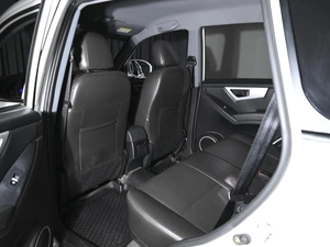 Внедорожник Lifan X60 2014 года, 794000 рублей, Ставрополь