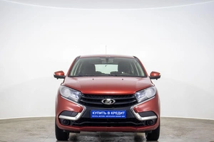 Хетчбэк ВАЗ (LADA) XRAY 2016 года, 959000 рублей, Оренбург