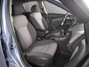 Седан Chevrolet Cruze 2010 года, 719000 рублей, Минеральные Воды