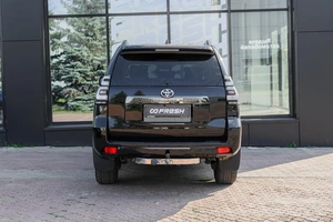 Внедорожник Toyota Land Cruiser Prado 2021 года, 6999000 рублей, Ульяновск