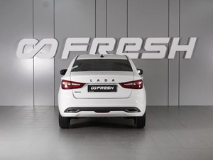Седан ВАЗ (LADA) Vesta 2024 года, 1598000 рублей, Минеральные Воды
