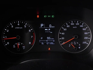 Седан Kia Rio 2021 года, 1749000 рублей, Минеральные Воды