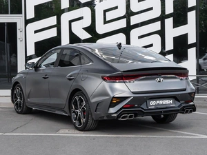 Седан Hyundai Lafesta 2023 года, 2880000 рублей, Волгоград