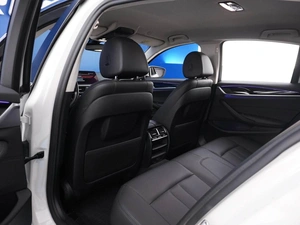 Седан BMW 5 серия 2020 года, 3659050 рублей, Москва