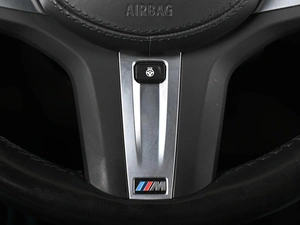 Седан BMW 5 серия 2021 года, 5429000 рублей, Аксай