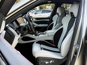 Внедорожник BMW X6 M 2021 года, 8800000 рублей, Большой Сочи