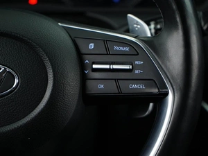 Седан Hyundai Sonata 2021 года, 2450046 рублей, Москва