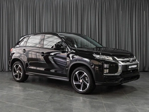 Внедорожник Mitsubishi ASX 2023 года, 3079000 рублей, Тюмень