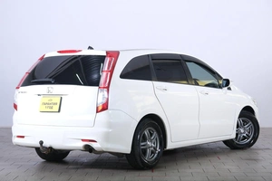 Минивэн Honda Stream 2010 года, 1259000 рублей, Омск