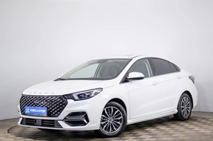 Седан OMODA S5 2023 года, 1539000 рублей, Пермь