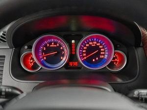 Внедорожник Mazda CX-9 2008 года, 1165000 рублей, Красноярск