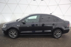 Седан Volkswagen Polo 2017 года, 1320000 рублей, Орёл