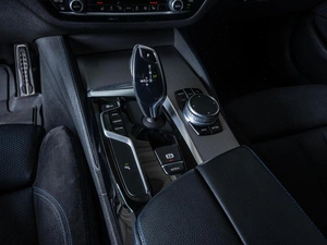 Седан BMW 5 серия 2018 года, 3710000 рублей, Ставрополь