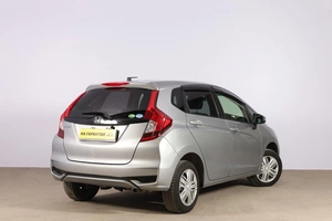 Хетчбэк Honda Fit 2019 года, 1249000 рублей, Новосибирск