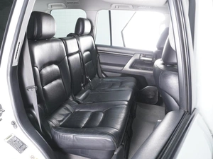 Внедорожник Toyota Land Cruiser 2011 года, 3200000 рублей, Ростов-на-Дону