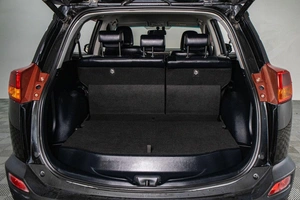 Внедорожник Toyota RAV4 2013 года, 2199000 рублей, Сургут