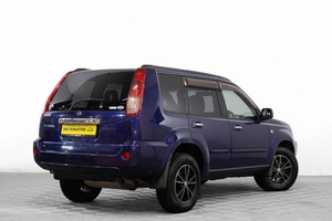 Внедорожник Nissan X-Trail 2004 года, 729000 рублей, Барнаул